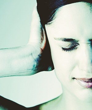 hovedpine og akupunktur